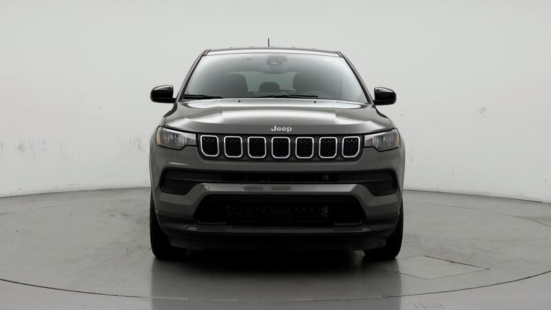 2023 Jeep Compass Sport 5