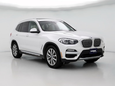 2019 BMW X3 sDrive30i -
                Baton Rouge, LA