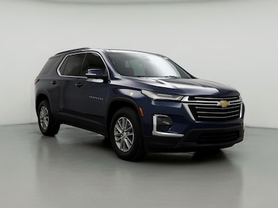 2023 Chevrolet Traverse LT -
                Kenner, LA