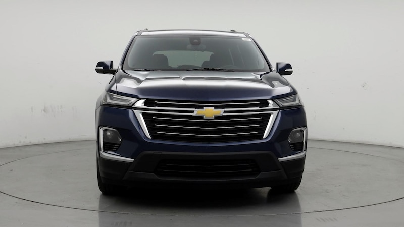 2023 Chevrolet Traverse LT 5