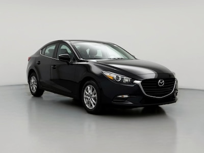 2017 Mazda Mazda3 Sport -
                Covington, LA