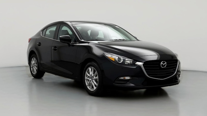 2017 Mazda Mazda3 Sport Hero Image