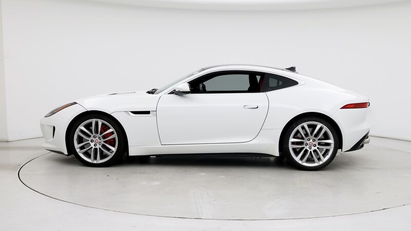 2015 Jaguar F-Type R 3