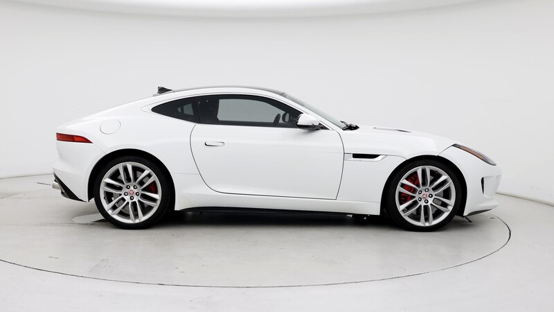 2015 Jaguar F-Type R 7