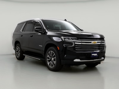 2022 Chevrolet Tahoe LT -
                Winston-Salem, NC