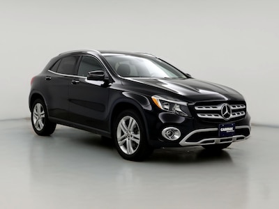 2019 Mercedes-Benz GLA 250 -
                Mechanicsburg, PA