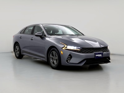 2022 Kia K5 LXS -
                Newport News, VA