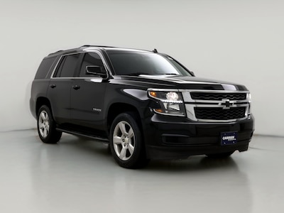 2015 Chevrolet Tahoe LT -
                Gastonia, NC