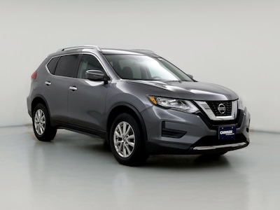 2020 Nissan Rogue S -
                Winchester, VA