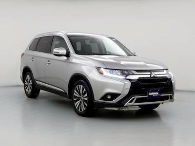 2019 Mitsubishi Outlander SEL -
                Woodbridge, VA