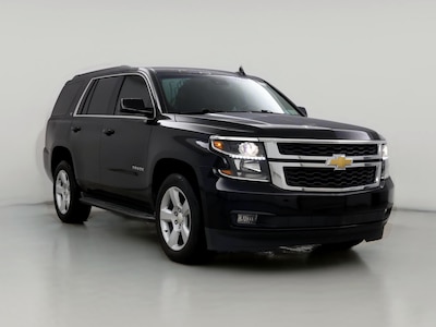 2016 Chevrolet Tahoe LT -
                Philadelphia, PA