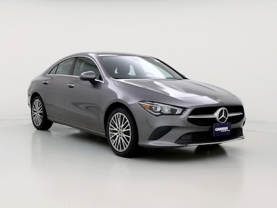 2021 Mercedes-Benz CLA 250 -
                Myrtle Beach, SC