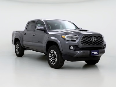 2022 Toyota Tacoma TRD Sport -
                Hartford, CT