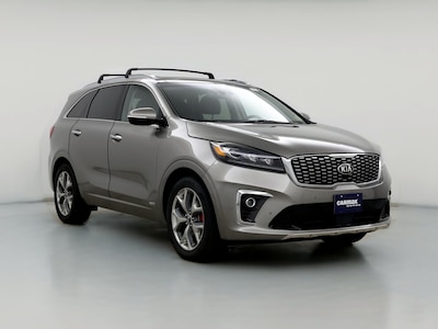 2019 Kia Sorento SX -
                Fredericksburg, VA