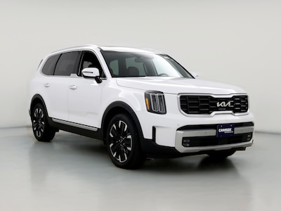 2024 Kia Telluride SX -
                Fredericksburg, VA