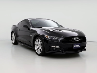 2015 Ford Mustang GT Premium -
                Asheville, NC