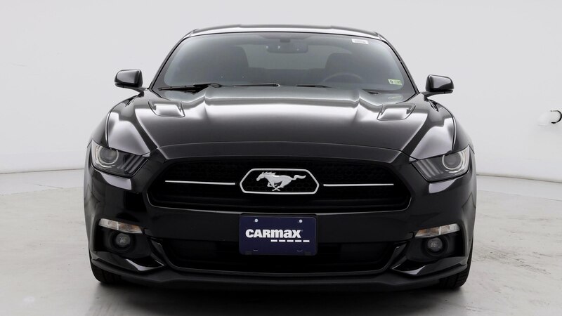 2015 Ford Mustang GT Premium 5