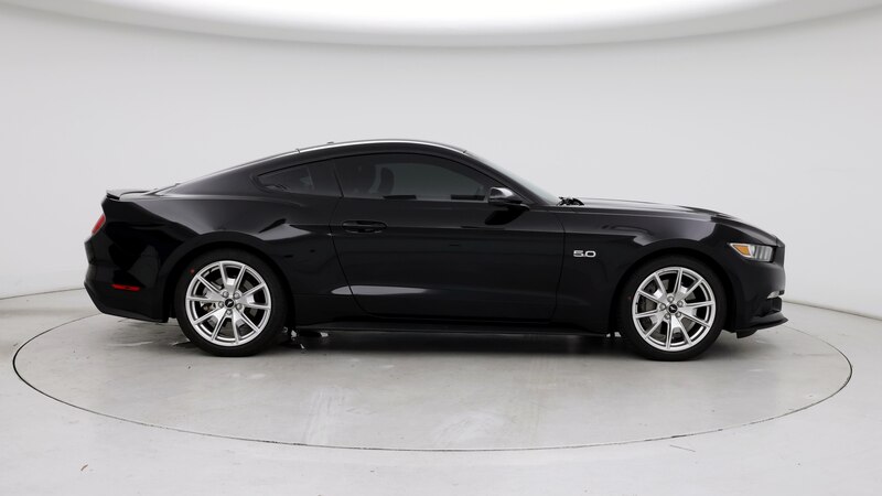 2015 Ford Mustang GT Premium 7