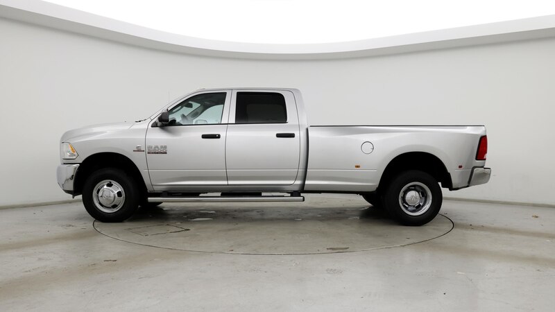 2018 RAM 3500 Tradesman 3