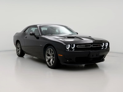 2017 Dodge Challenger R/T -
                Raleigh, NC