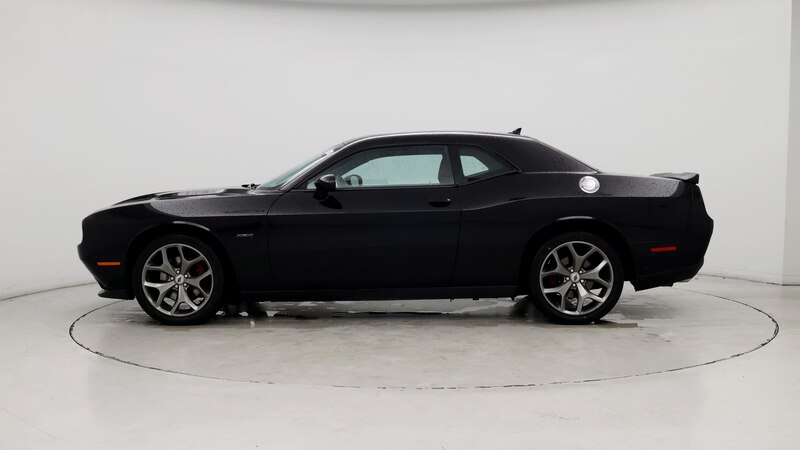 2017 Dodge Challenger R/T 3