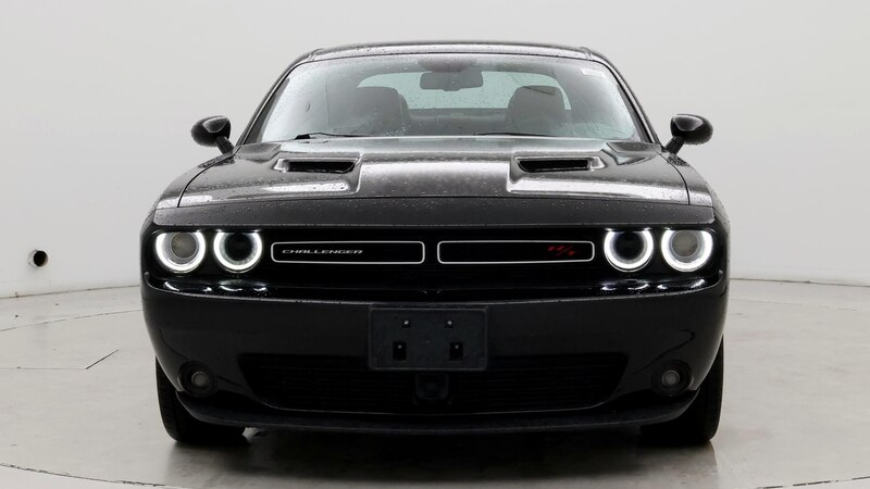 2017 Dodge Challenger R/T 5