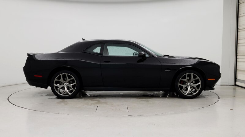 2017 Dodge Challenger R/T 7