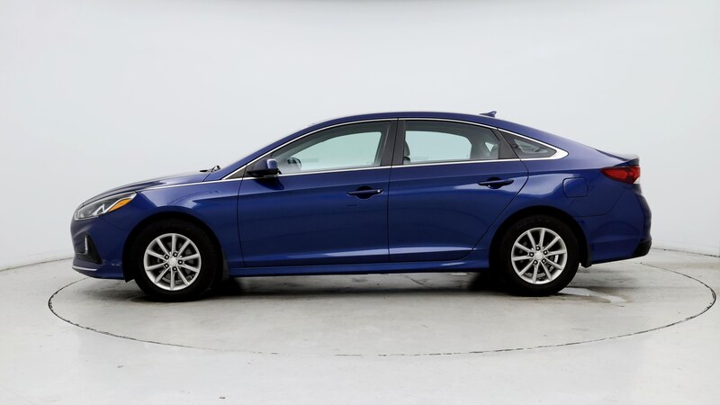 2019 Hyundai Sonata SE 3