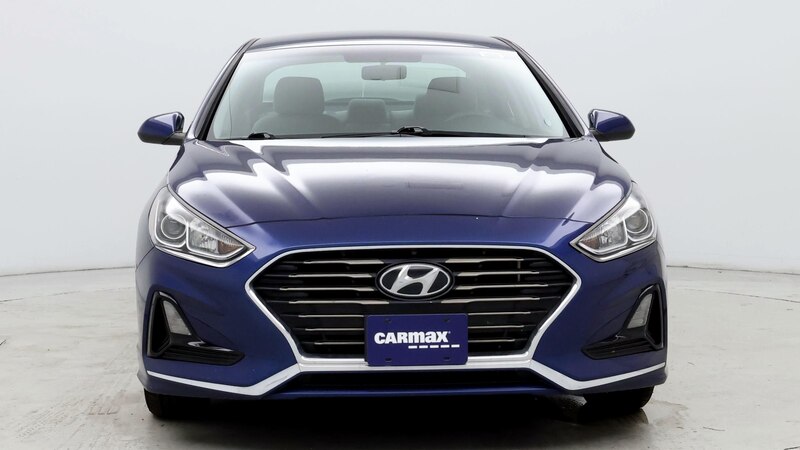 2019 Hyundai Sonata SE 5