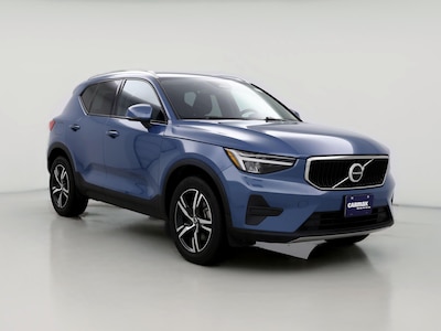 2023 Volvo XC40 B5 Core -
                Huntsville, AL