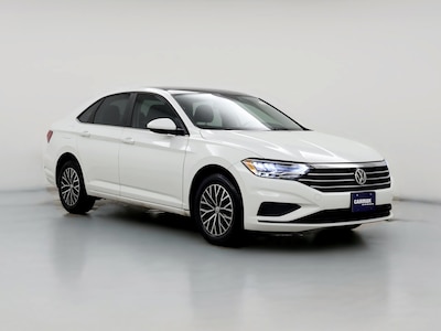 2019 Volkswagen Jetta SE -
                Woodbridge, VA