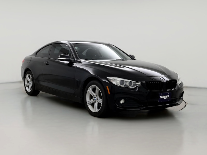 2015 BMW 4 Series 428i -
                  Oklahoma City, OK