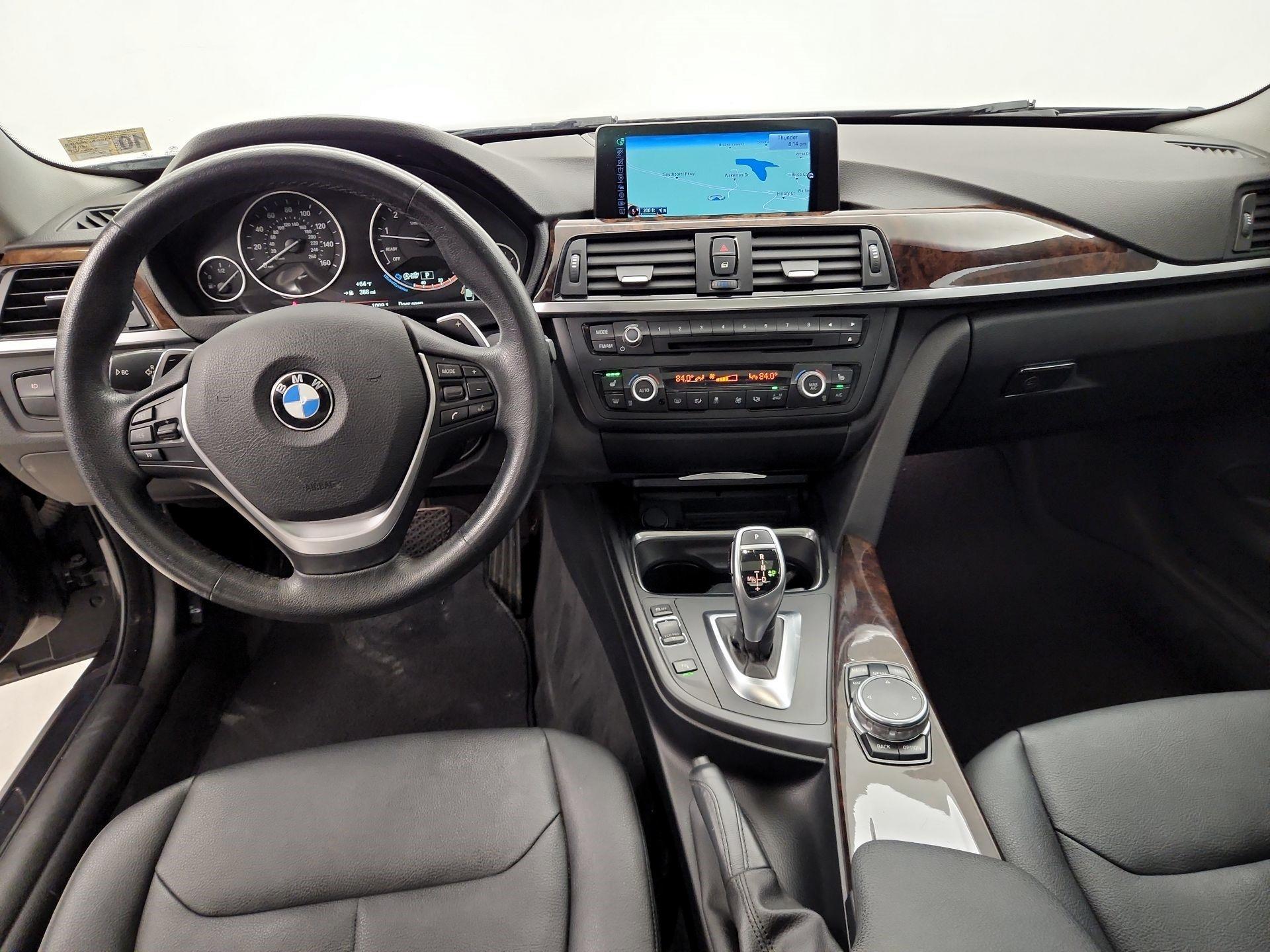 Thumbnail: 2015 BMW 4 Series - 9