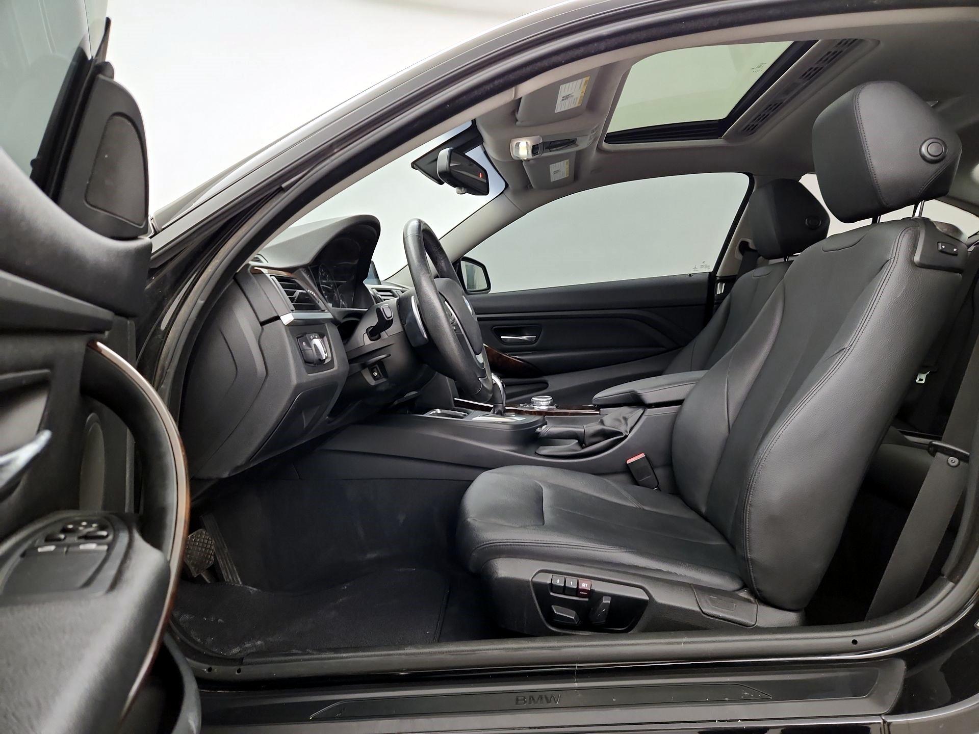 Thumbnail: 2015 BMW 4 Series - 11