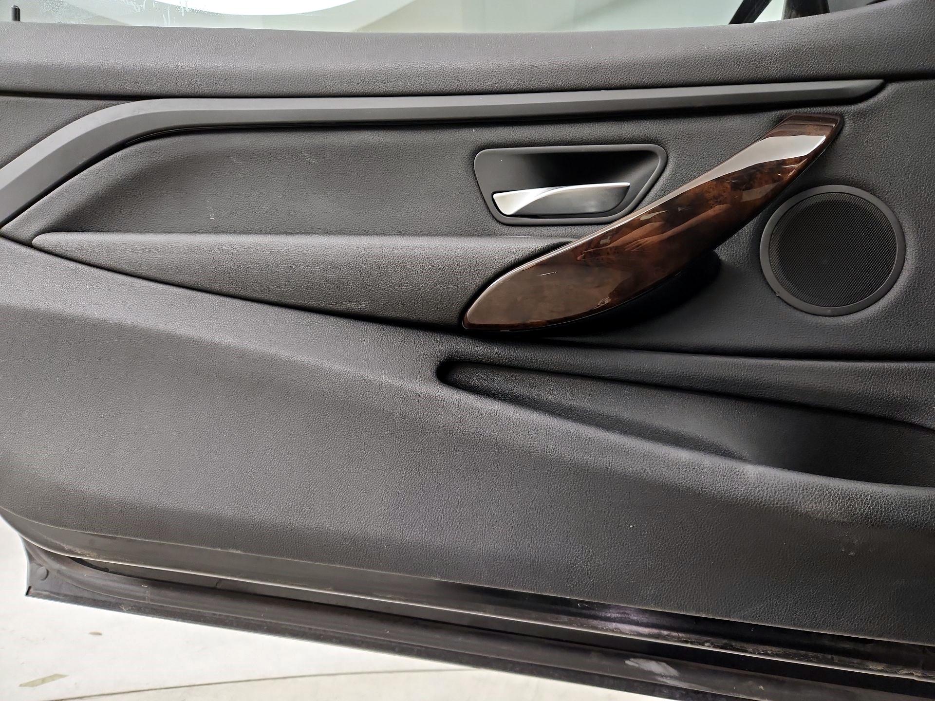 Thumbnail: 2015 BMW 4 Series - 12