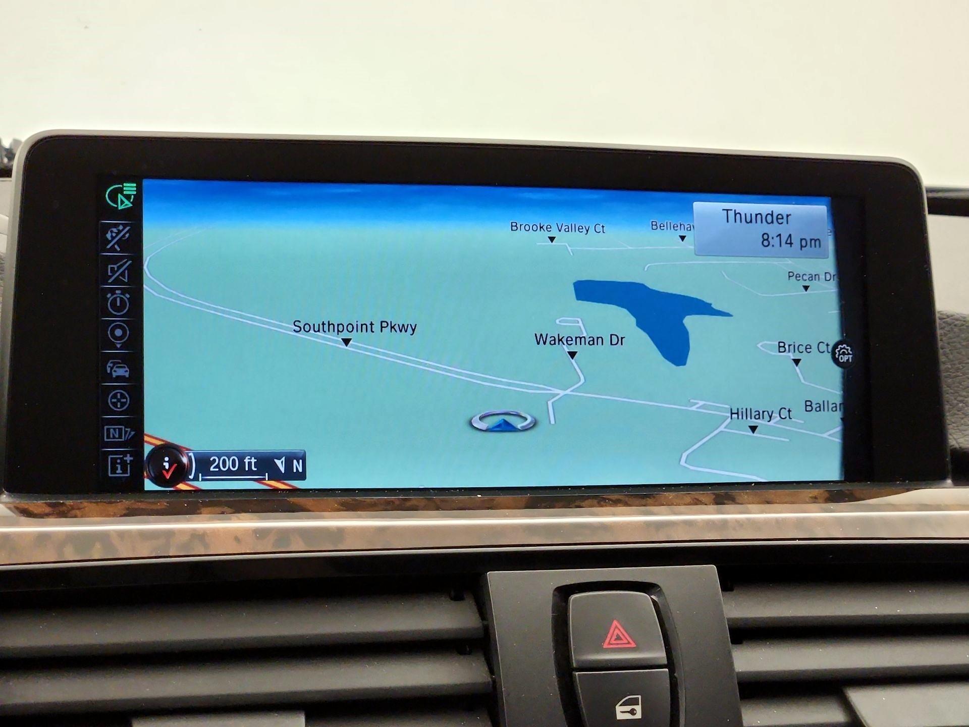 Thumbnail: 2015 BMW 4 Series - 14