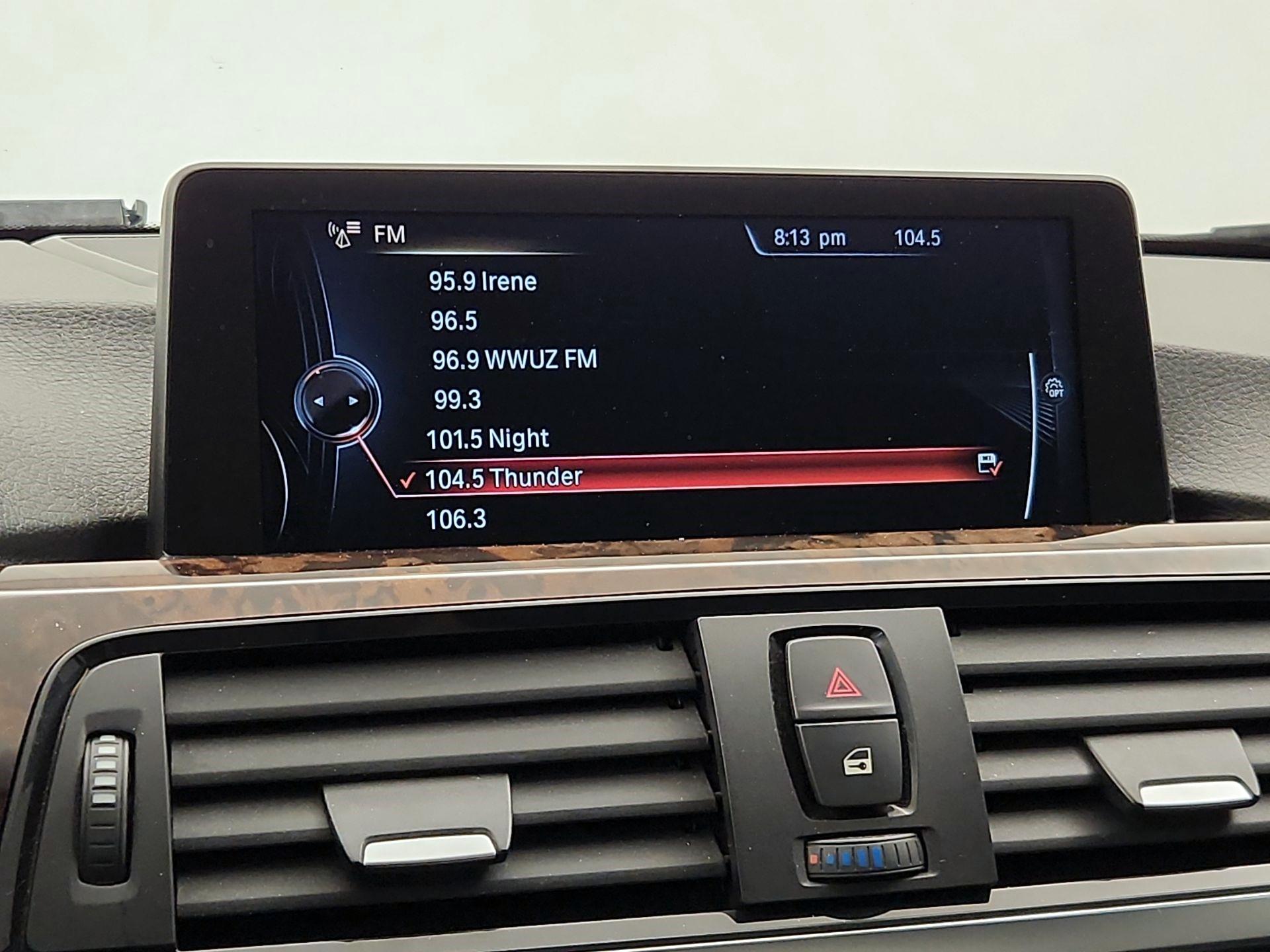 Thumbnail: 2015 BMW 4 Series - 16