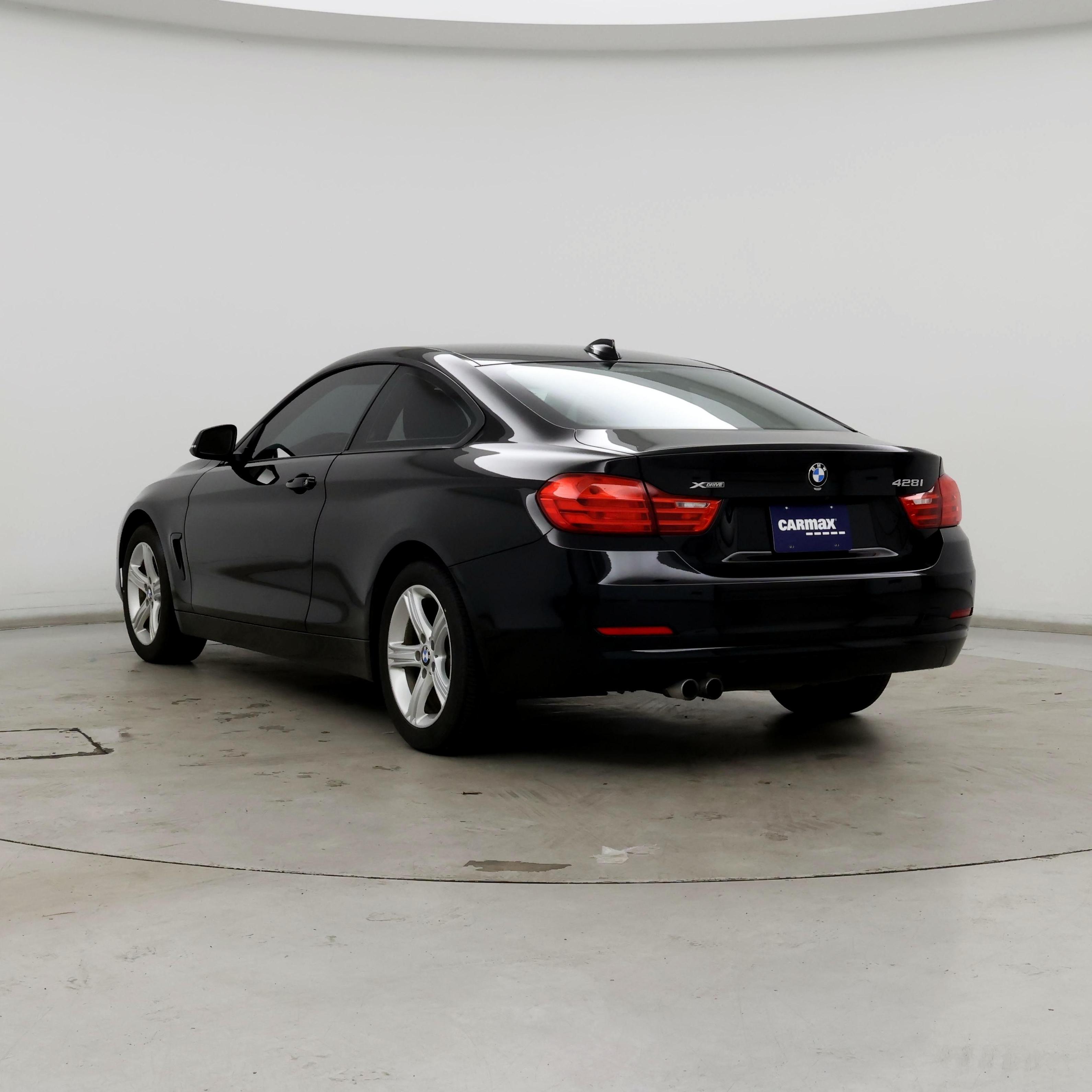 Thumbnail: 2015 BMW 4 Series - 2