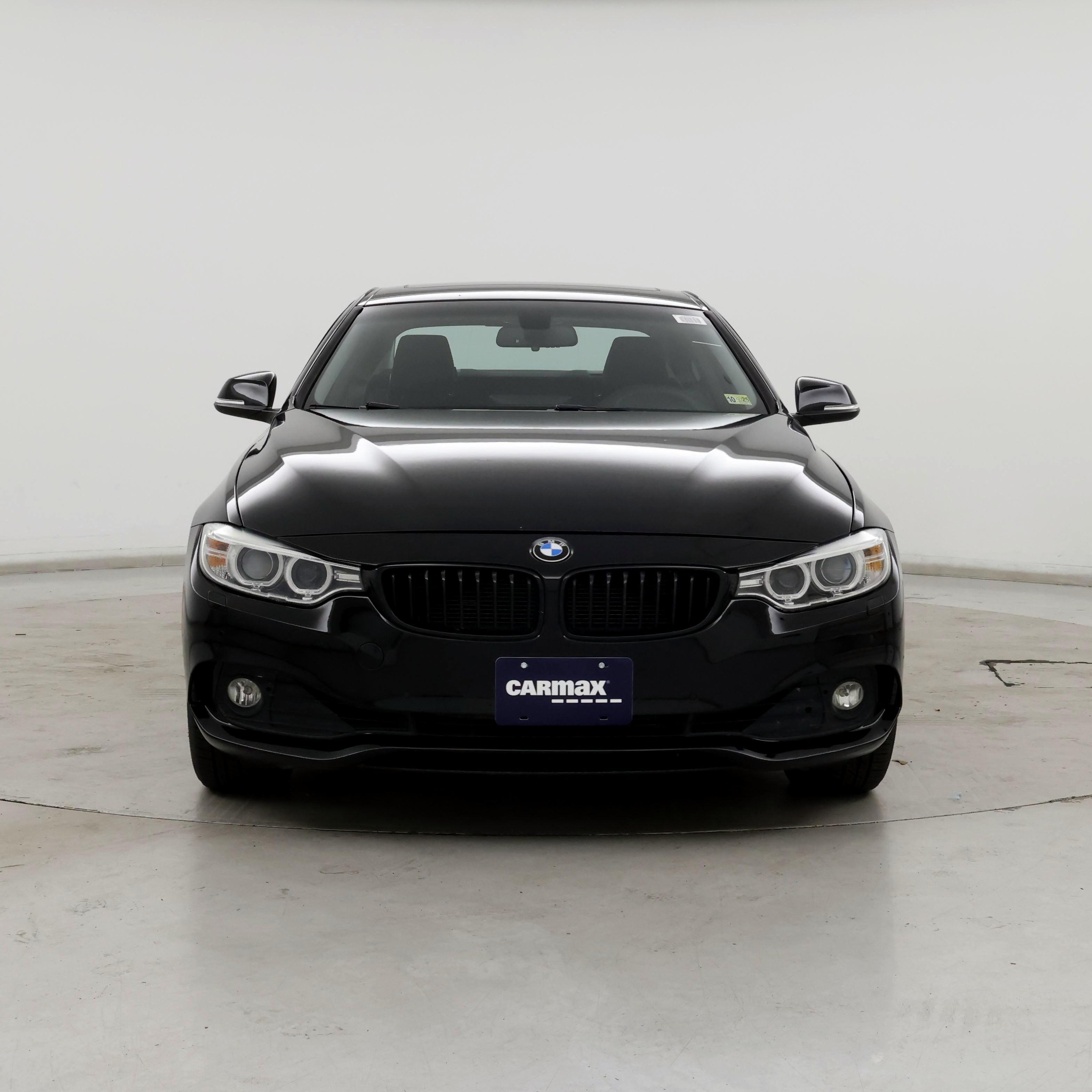 Thumbnail: 2015 BMW 4 Series - 5