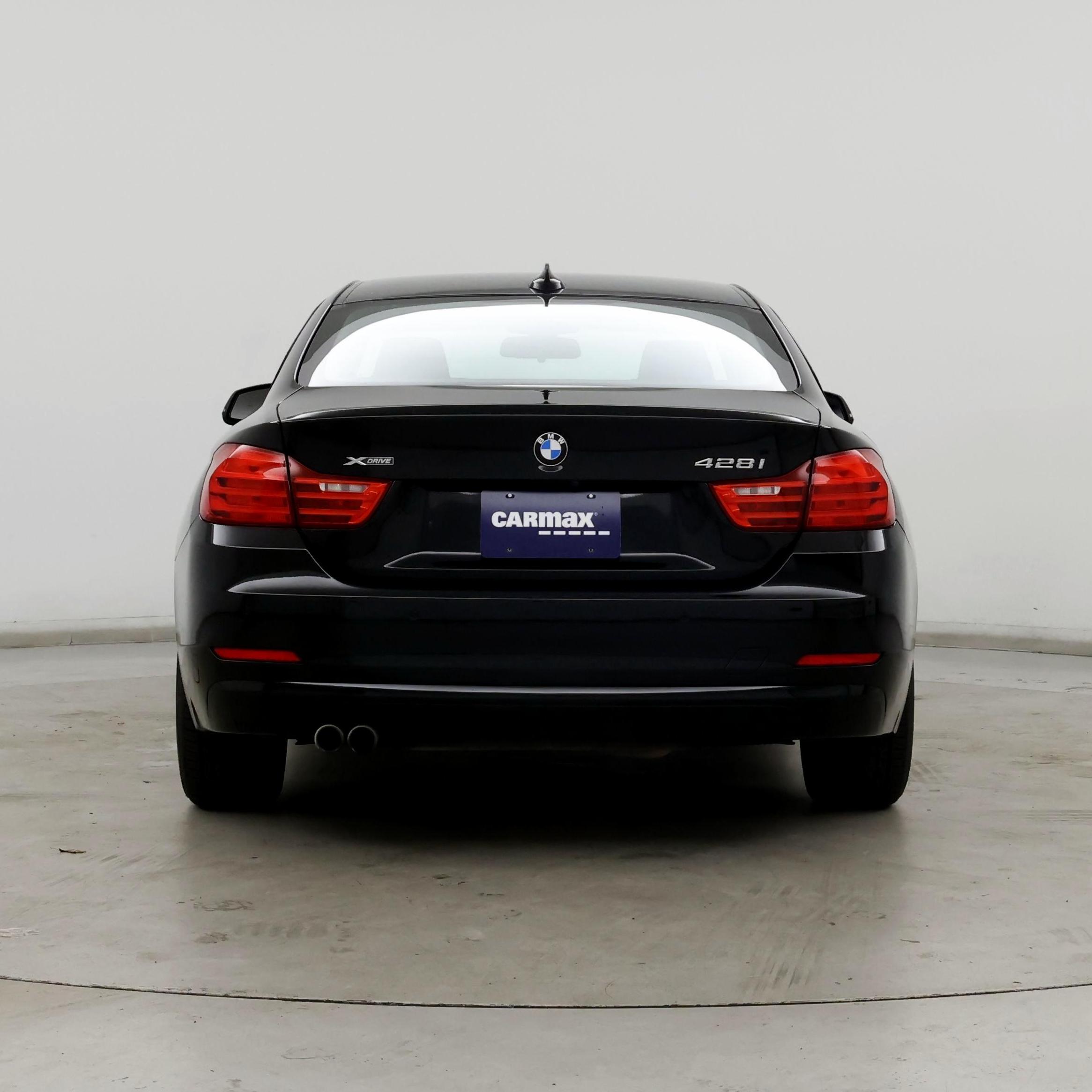 Thumbnail: 2015 BMW 4 Series - 6