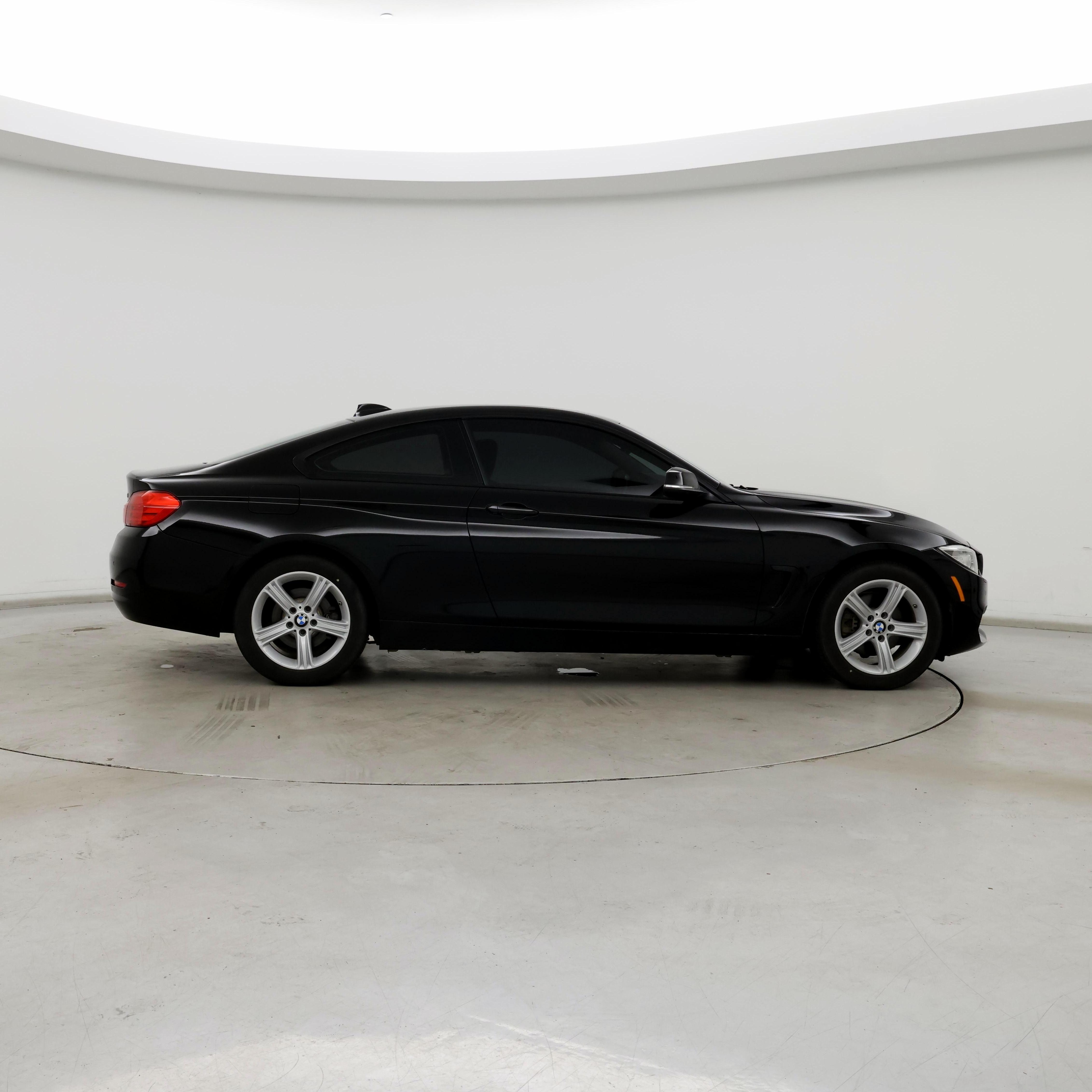 Thumbnail: 2015 BMW 4 Series - 7