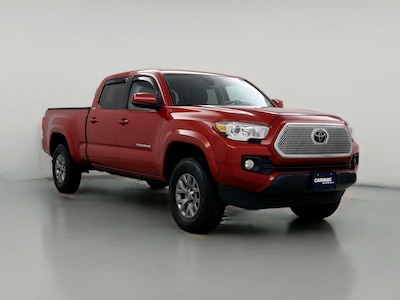 2019 Toyota Tacoma SR5 -
                Winston-Salem, NC