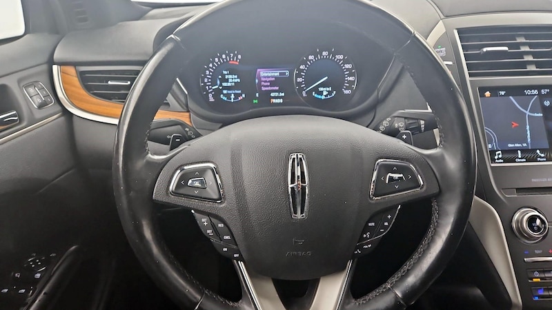 2017 Lincoln MKC Reserve 10