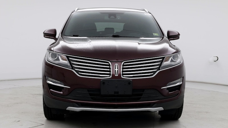 2017 Lincoln MKC Reserve 5