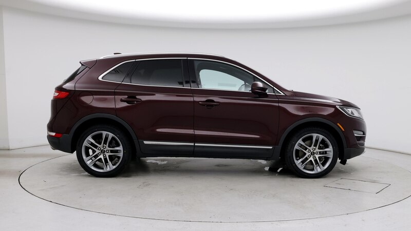 2017 Lincoln MKC Reserve 7