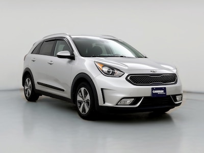 2019 Kia Niro LX -
                Woodbridge, VA