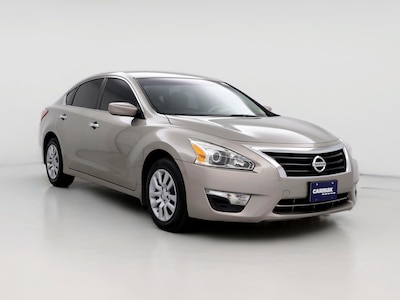 2013 Nissan Altima S -
                Glen Allen, VA