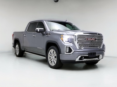 2020 GMC Sierra 1500 Denali -
                Charlotte, NC