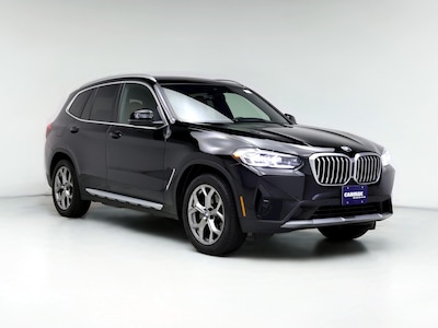 2022 BMW X3 xDrive30i -
                Charlotte, NC