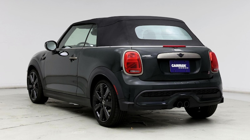 2023 MINI Cooper S 2